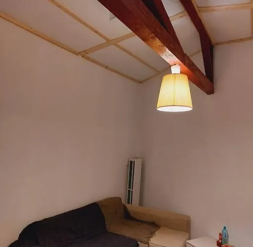 Studio Cochet In Centrul Bucurestiului *