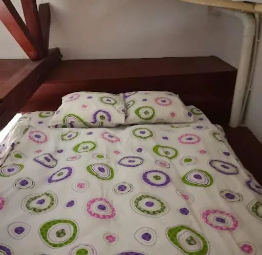 Apartment Studio Cochet In Centrul Bucurestiului