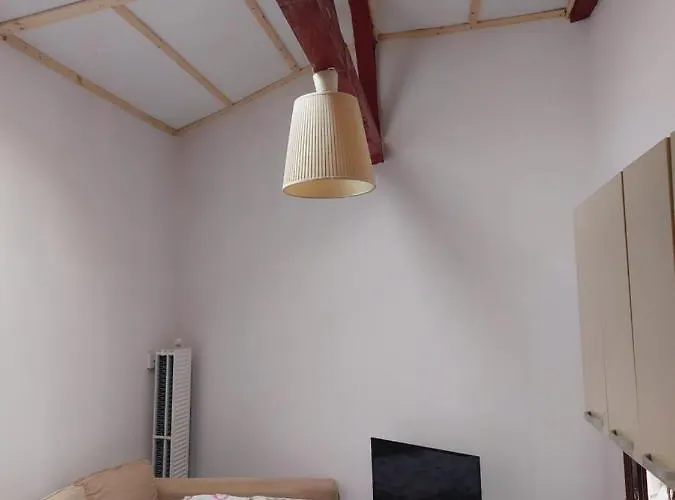 Studio Cochet In Centrul Bucurestiului Apartment Bucharest