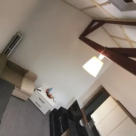 Apartment Studio Cochet In Centrul Bucurestiului *