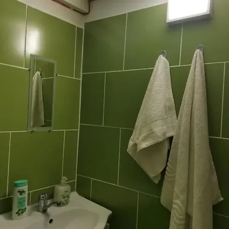 Apartment Studio Cochet In Centrul Bucurestiului *