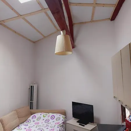 Studio Cochet In Centrul Bucurestiului Appartement Bucarest