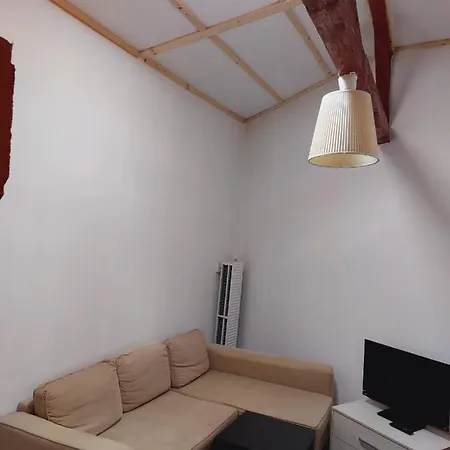 Apartment Studio Cochet In Centrul Bucurestiului Bucharest