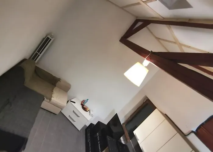 Apartment Studio Cochet In Centrul Bucurestiului *