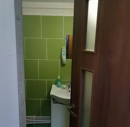 Studio Cochet In Centrul Bucurestiului Apartamento Bucareste