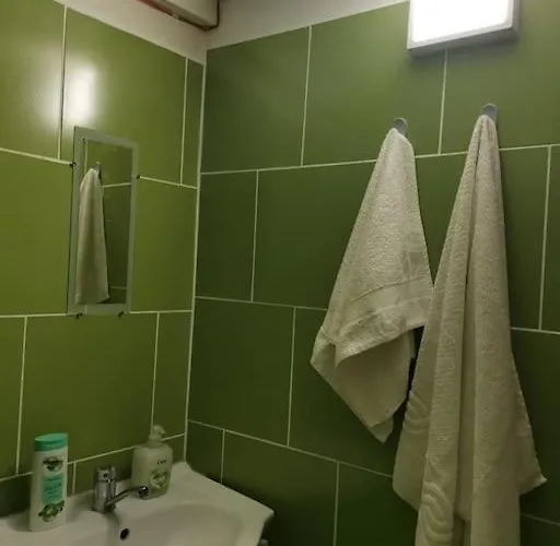 Apartment Studio Cochet In Centrul Bucurestiului *