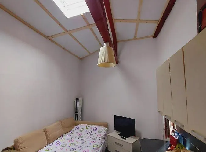 Studio Cochet In Centrul Bucurestiului * Bucareste