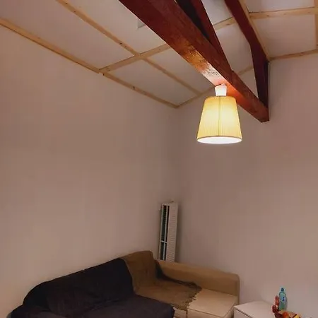 Studio Cochet In Centrul Bucurestiului *