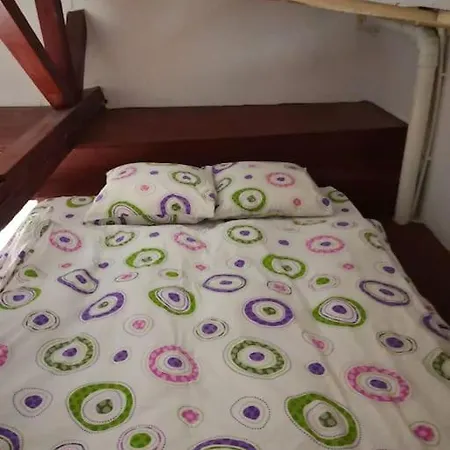 Apartament Studio Cochet In Centrul Bucurestiului