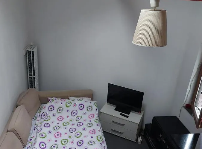 Studio Cochet In Centrul Bucurestiului Apartament Bukareszt
