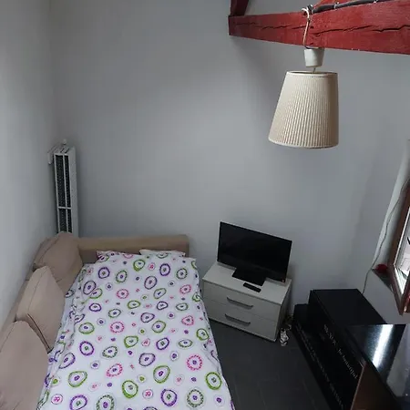 Studio Cochet In Centrul Bucurestiului Appartamento Bucarest
